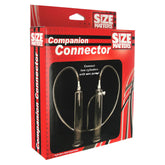 Size Matters Companion Connector